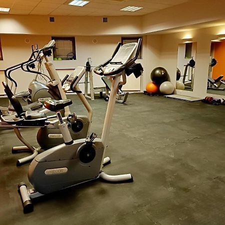 Apartament Nad Zalewem Serock Luaran gambar