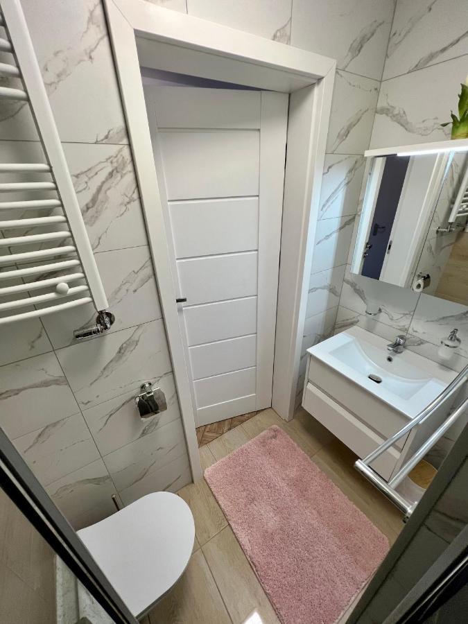 Apartament Nad Zalewem Serock Luaran gambar