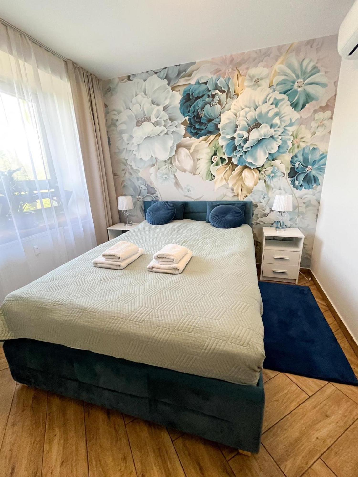 Apartament Nad Zalewem Serock Luaran gambar