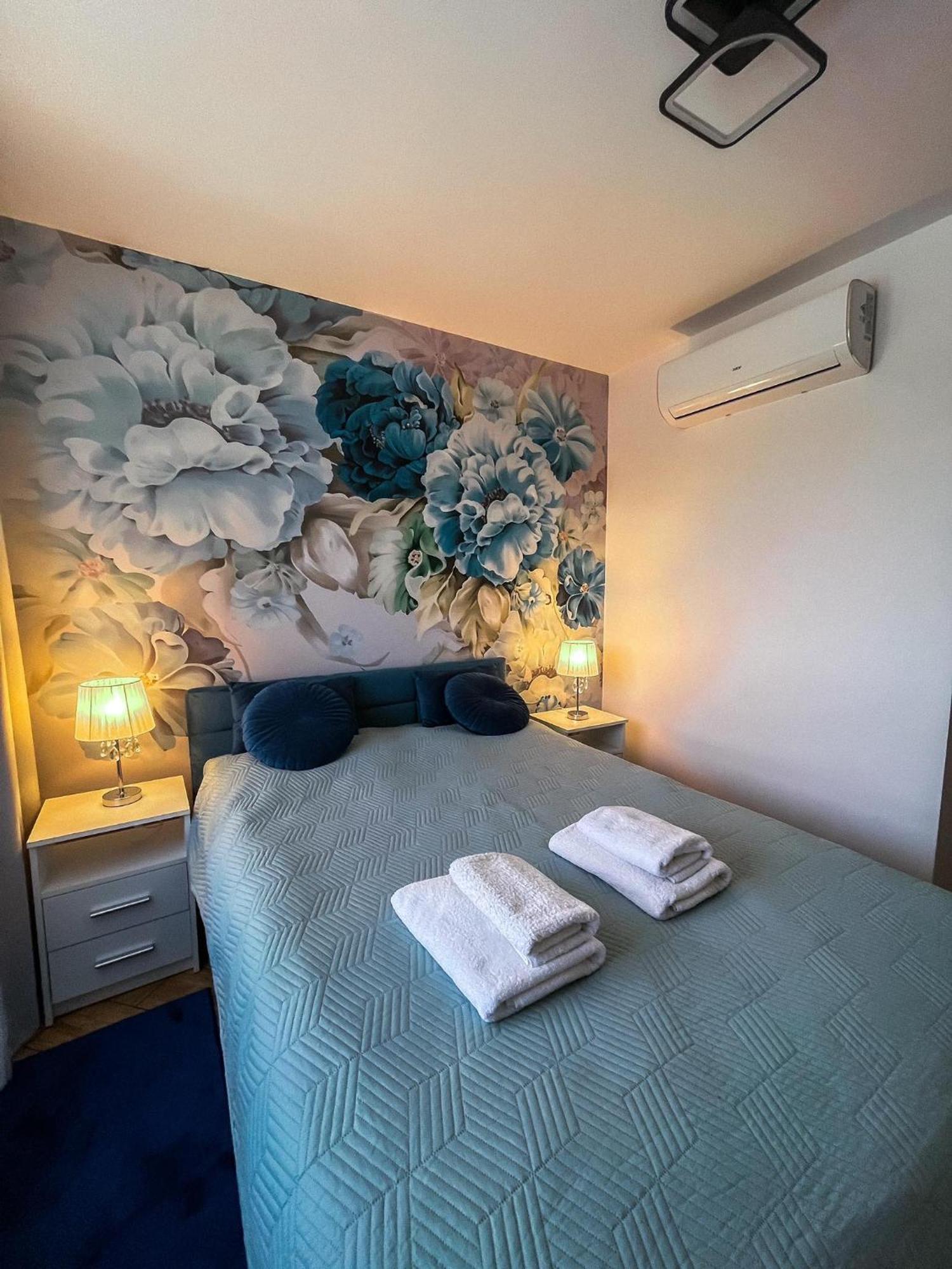 Apartament Nad Zalewem Serock Luaran gambar